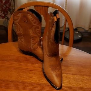 Womens Cowboy Boots
